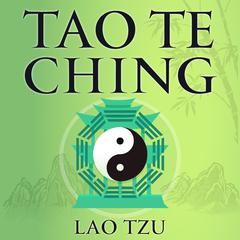 Tao Te Ching by Lao Tzu audiobook