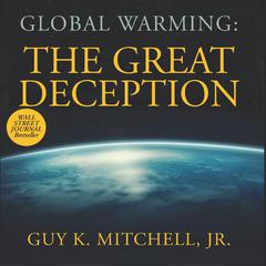 Global Warming by Guy K Mitchell audiobook