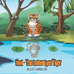 Rovi by Ellis Sandlin audiobook