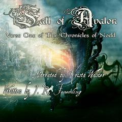 Fall of Avalon by J. R. Froemling audiobook