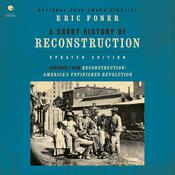 A Short History of Reconstruction [Updated Edition] by  Eric Foner audiobook