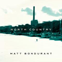 North Country by Matt Bondurant audiobook