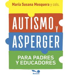 Autismo y asperger by María Susana Mosquera audiobook