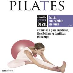 Pilates by Zenn  audiobook