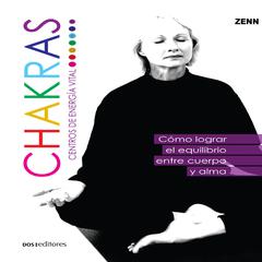 Chakras by Zenn  audiobook