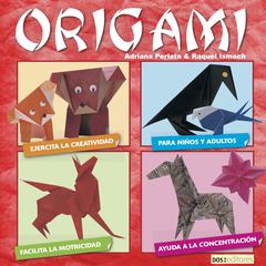 Origami by Adriana Peralta audiobook