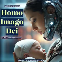 Homo Imago Dei by Felipe Chavarro Polanía audiobook