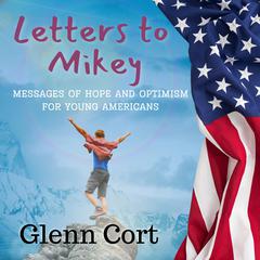 Letters To Mikey by Glenn Cort audiobook