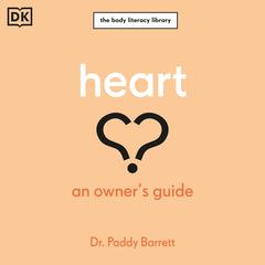 Heart by Paddy Barrett audiobook