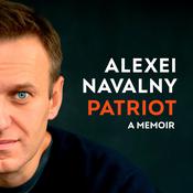 Patriot by  Alexei Navalny audiobook