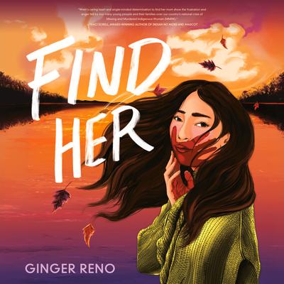 Find Her by Ginger Reno audiobook