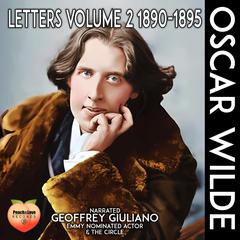Oscar Wilde by Oscar Wilde audiobook