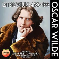 Oscar Wilde by Oscar Wilde audiobook