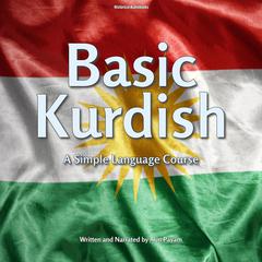 Basic Kurdish by Arin Payam audiobook
