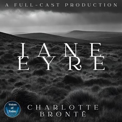 Jane Eyre by Charlotte Brontë audiobook
