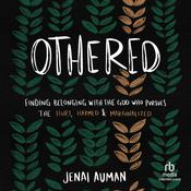 Othered by  Jenai Auman audiobook