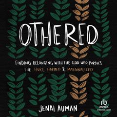 Othered by Jenai Auman audiobook