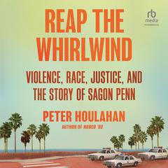 Reap the Whirlwind by Peter Houlahan audiobook