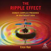 The Ripple Effect by  Enze Han audiobook