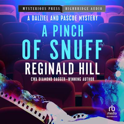 A Pinch of Snuff by Reginald Hill audiobook