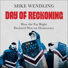 Day of Reckoning by Mike Wendling audiobook