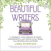Beautiful Writers by  Linda Sivertsen audiobook