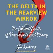 The Delta in the Rearview Mirror by  Di Rushing audiobook