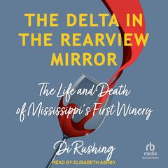 The Delta in the Rearview Mirror by Di Rushing audiobook