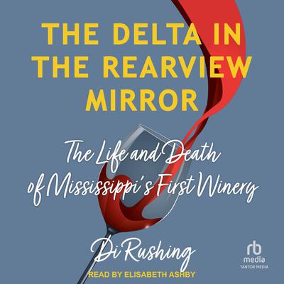 The Delta in the Rearview Mirror by Di Rushing audiobook