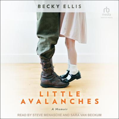 Little Avalanches by Becky Ellis audiobook