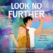 Look No Further by  Rioghnach Robinson audiobook