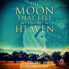 The Moon That Fell From Heaven by N.L. Holmes audiobook
