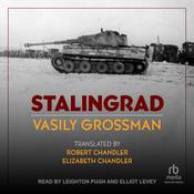 Stalingrad by  Vasily Grossman audiobook
