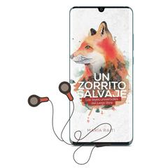 Un zorrito salvaje by María Raiti audiobook