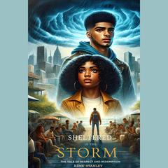Sheltered in the Storm by Rene’ Stanley audiobook