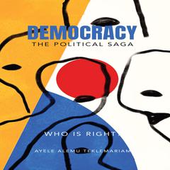 Democracy by Ayele Teklemariam audiobook