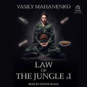 Law of the Jungle #1 by  Vasily Mahanenko audiobook