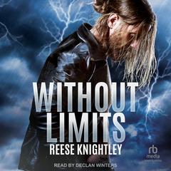 Without Limits by Reese Knightley audiobook