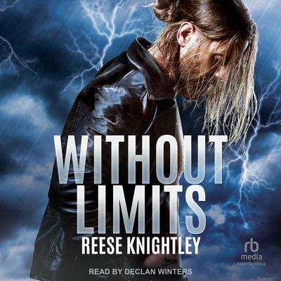 Without Limits by Reese Knightley audiobook