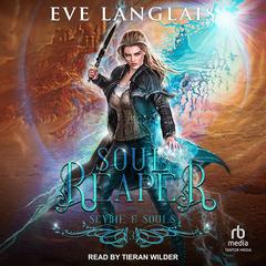 Soul Reaper by Eve Langlais audiobook