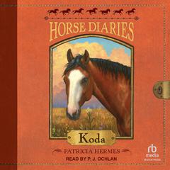 Koda by Patricia Hermes audiobook