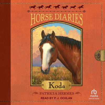 Koda by Patricia Hermes audiobook