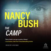 The Camp by  Nancy Bush audiobook