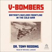 V-Bombers by  Dr. Tony Redding audiobook