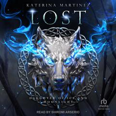 Lost by Katerina Martinez audiobook