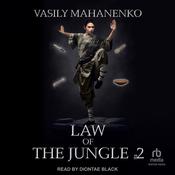 Law of the Jungle #2 by  Vasily Mahanenko audiobook