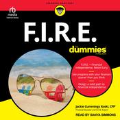 FIRE For Dummies by  Jackie Cummings Koski audiobook