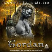 Tordan by  Jennifer Julie Miller audiobook