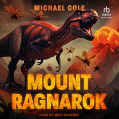 Mount Ragnarok by Michael Cole audiobook