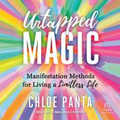 Untapped Magic by  Chloe Panta audiobook